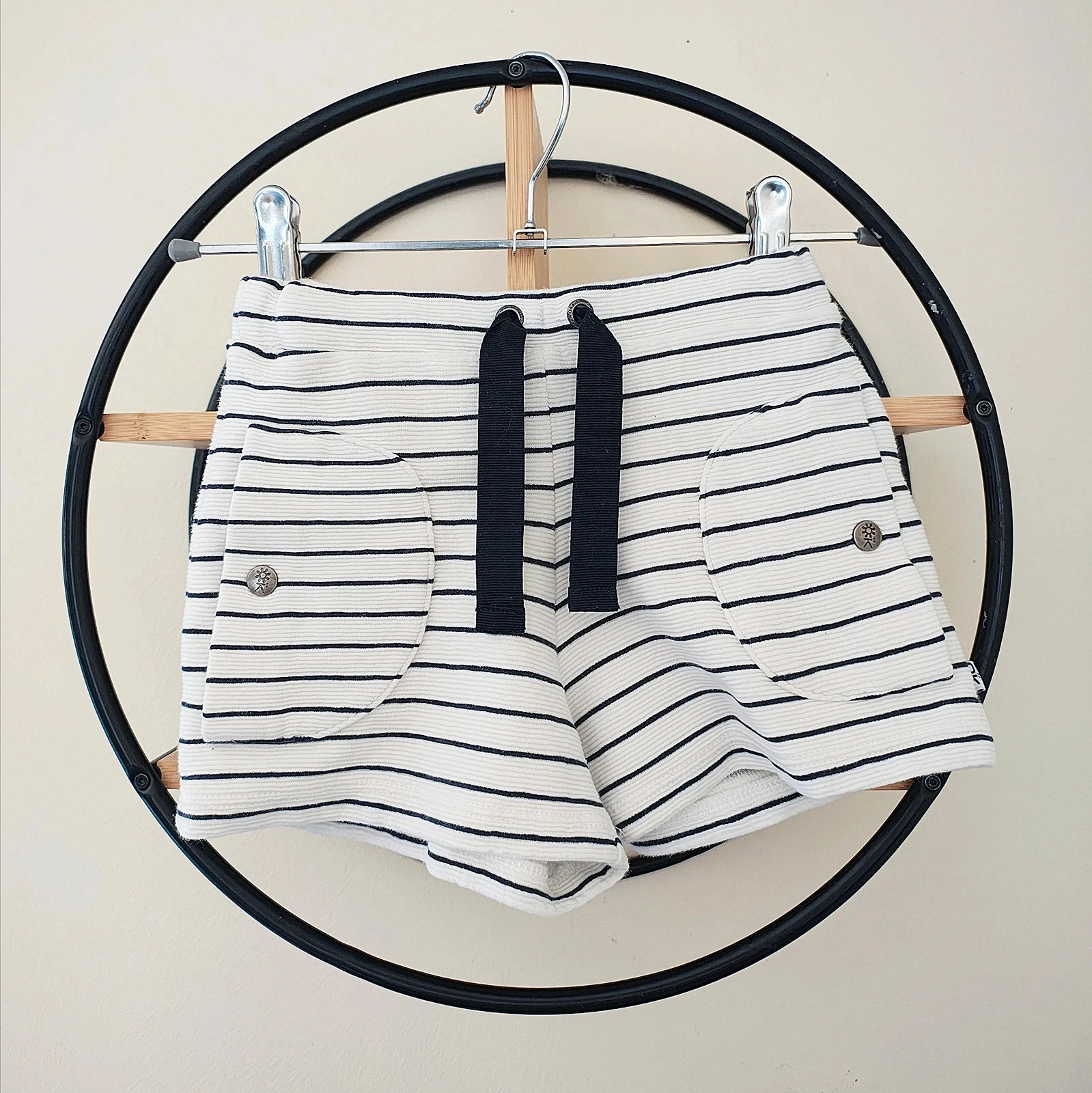 6 ans short Okaïdi